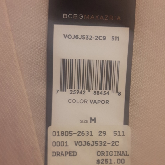 Knit dress - Picture 6 of 6